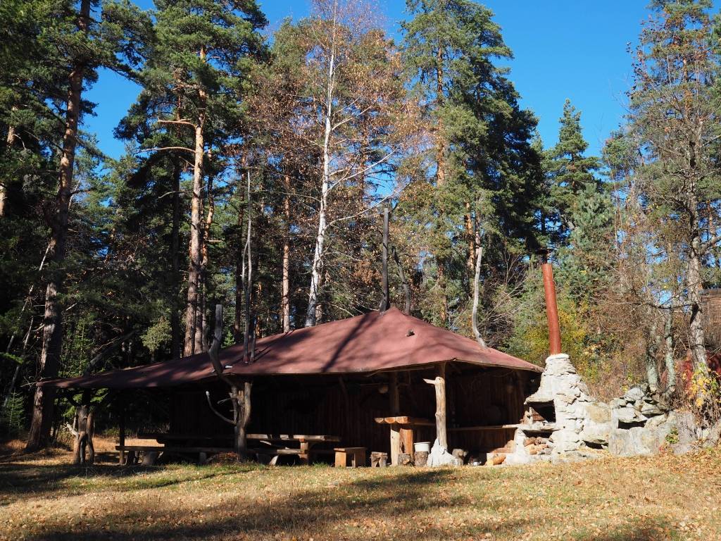 Юндола - Организиране на пикник